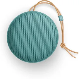 Bang & Olufsen Beosound A1 3. Gen Eucalyptus Green