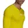 adidas Team Base Longsleeve Gelb XXL