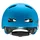 Uvex kid 4 style 51-55 cm super hero blue matt