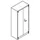 Californian Products Certos Mechanikschloss C 4000 / keine Sicherheitsstufe