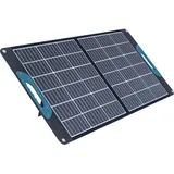 Ansmann Solarpanel monokristallin 100 W
