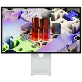Apple Studio Display XDR 27" Nanotexturglas mit neigungs- und höhenverstellbarem Standfuß
