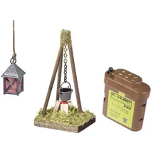 Kahlert Licht Krippenlicht-Set 20101