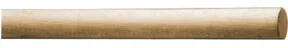Hermann Wolz Rundstäbe 1m L.1m D.3mm Buchenholz