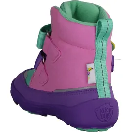 Affenzahn Winterstiefel Kreativ Tukan 23
