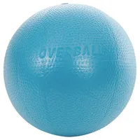 Gymnic Overball ø 23 cm, blau