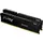 Kingston FURY Beast DDR5 5600MT/s 16GB Kit (2x8GB) CL40 Schwarz KF556C40BBK2-16
