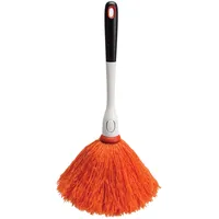 Oxo Staubwedel OXO Mikrofaser Orange