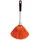 Oxo Staubwedel OXO Mikrofaser Orange