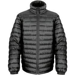 Result Ice Bird Steppjacke, black, XL