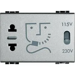 Legrand NT4177 STECKDOSE