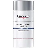 Eucerin HYALURON-FILLER crema noche extra rica 50 ml