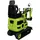 Zipper Mini-Bagger ZI-MBG600H