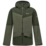 Salewa Puez GTX 2L Epe Jacke (Größe S,