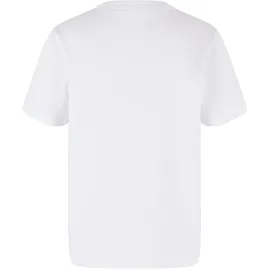 URBAN CLASSICS Organic Basic Kurzarm-T-Shirt 2 Einheiten White 134-140 cm