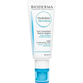 Bioderma Hydrabio Gel-Creme 40 ml
