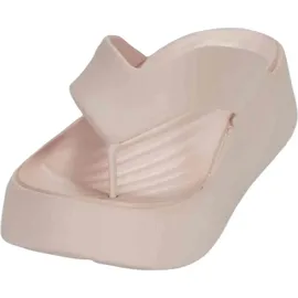 Crocs Getaway Platform Flip Orange 41