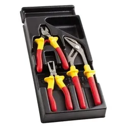 Modul Zangen MOD.VEA0