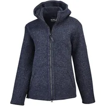 Mufflon Damenjacke Jula, forest, S