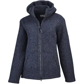 Mufflon Damenjacke Jula, forest, S