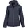 Mufflon Damenjacke Jula, forest, S