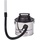 FireFix Aschesauger 15 l 800 W