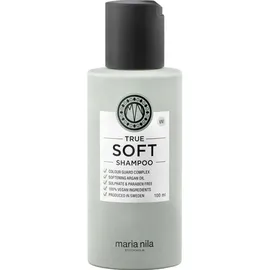 Maria Nila True Soft Shampoo 100 ml