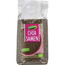 dennree Chiasamen bio 500g