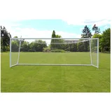 Sport-Thieme Fußballtor Weiß MPNR
