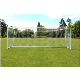 Sport-Thieme Fußballtor Weiß MPNR