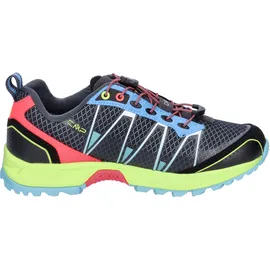 CMP Altak Damen Niagara/Yellow Fluo 36