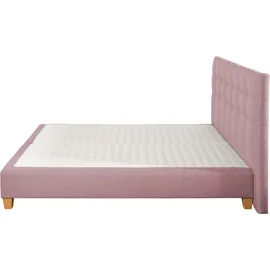 Home Affaire »Moulay« inkl. Topper, in 3 Härtegraden, TFK auch in Härtegrad 4