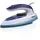 Tristar Dampfbügeleisen ST-8152 blau, weiß