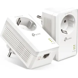 TP-Link TL-PA7017P KIT 1000 MBit/s