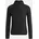 Herren Schwarz XL