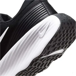 Nike Legend Essential 4 Fitnessschuhe Herren Sportschuh in schwarz, Größe 8.5 - 43