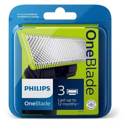 Philips QP 230/50 Zubehör Haarentfernung Herren 3 St Männer