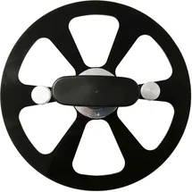 Berkel Home Line 250 Messer-Abnehmer