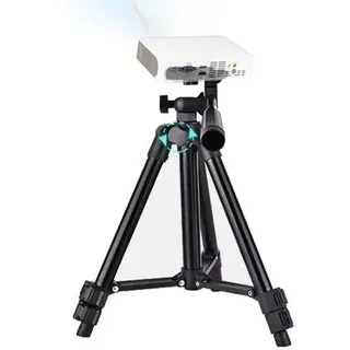 30-60cm Tripod Tisch Projektor Mini Beamer Stativ Beamerstativ Beamerhalterung Beamerbefestigung Halterung Ständer