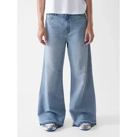 richroyal Schlagjeans blau 31/32