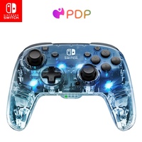 PDP Afterglow Deluxe Controller Nintendo Switch