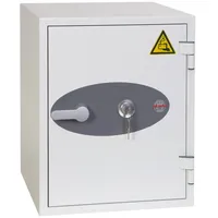 Phoenix Battery Titan BS1283K / Schlüsselschloss / keine Sicherheitsstufe