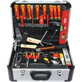 FAMEX Werkzeugkoffer 478-10 11,20 kg