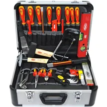 FAMEX Werkzeugkoffer 478-10 11,20 kg