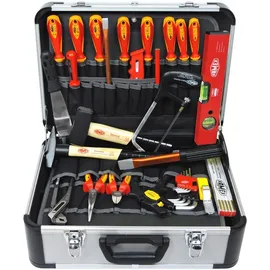 FAMEX Werkzeugkoffer 478-10 11,20 kg