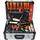 FAMEX Werkzeugkoffer 478-10 11,20 kg