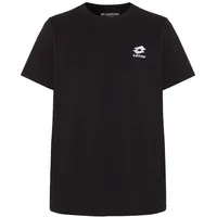 lotto Shirt in schwarz - Gr.: 170/176