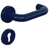 Hewi Rosettengarnitur U-Form blau 111R01.130