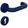 Hewi Rosettengarnitur U-Form blau 111R01.130