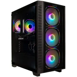 CAPTIVA R95-150 Gaming-PC Ryzen 9 4,4 GHz 32 GB RAM 1 TB SSD GeForce RTX 5070 Win 11
